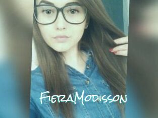 FieraModisson