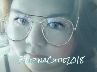 FilipinaCutie2018