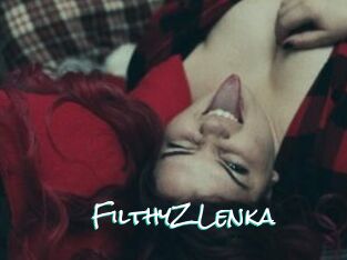 FilthyZLenka