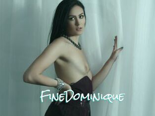 FineDominique