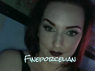 Fineporcelian