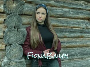FionaBailey Sensuality Dream