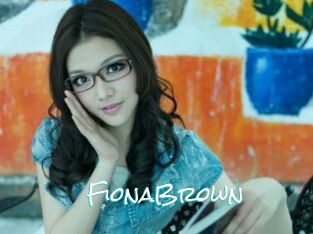 FionaBrown