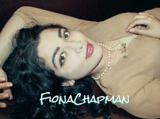 FionaChapman Sensuality Dream