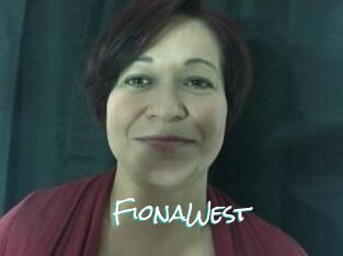 FionaWest