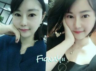 FionaYii