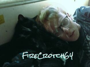 FireCrotch64