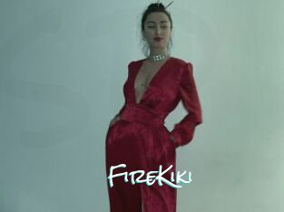 FireKiki