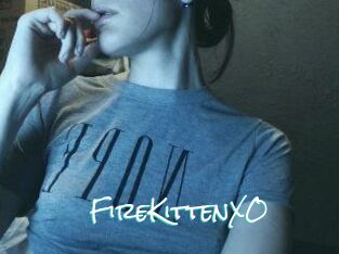 FireKittenXO