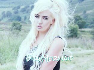 FireMermaid