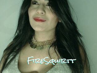 FireSquirtt