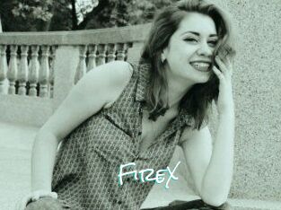 FireX