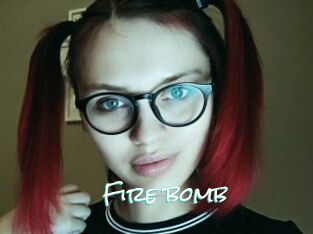 Fire_bomb Sensuality Dream