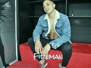 Fireman