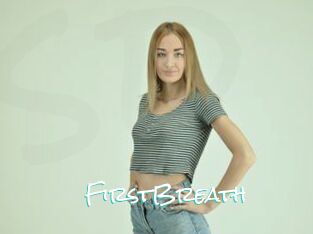 FirstBreath
