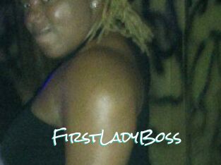 FirstLadyBoss
