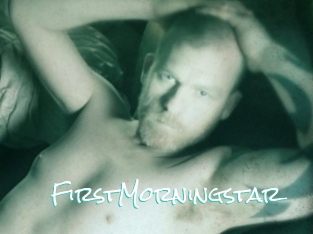 FirstMorningstar