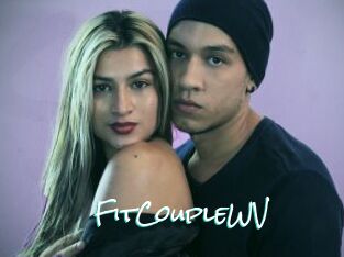 FitCoupleWV