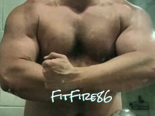 FitFire86