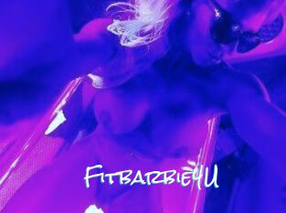 Fitbarbie4U