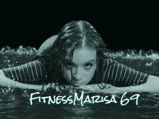 FitnessMarisa_69 Sensuality Dream