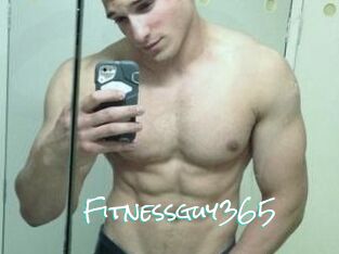 Fitnessguy365
