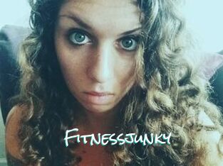 Fitnessjunky