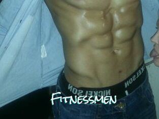Fitnessmen