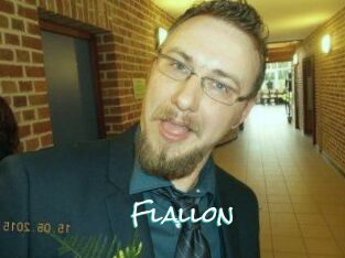 Flallon