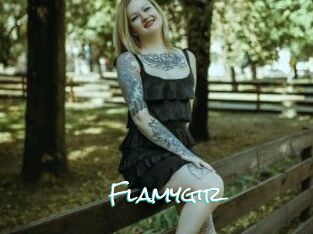 Flamygir Sensuality Dream