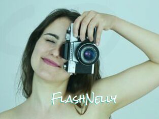 FlashNelly
