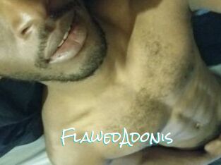 FlawedAdonis
