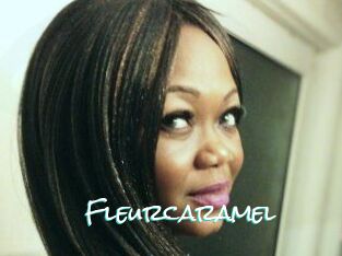 Fleurcaramel