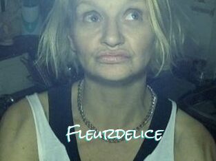 Fleurdelice