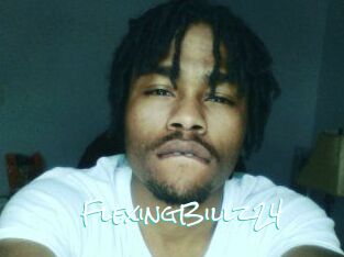 FlexingBillz24