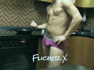 Flicher_X