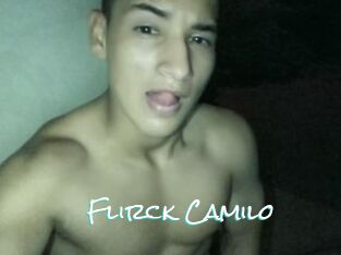Flirck_Camilo Sensuality Dream