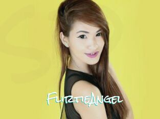 FlirtieAngel