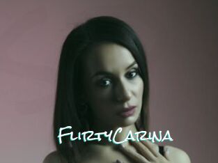 FlirtyCarina Sensuality Dream