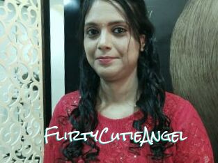 FlirtyCutieAngel
