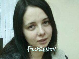 Florenty Sensuality Dream