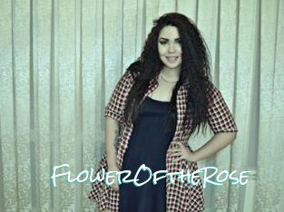 FlowerOftheRose