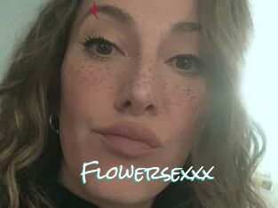 Flowersexxx