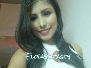 Flower_tasty