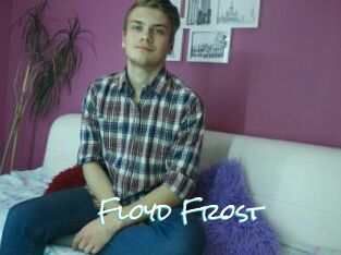 Floyd_Frost
