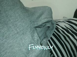Flyyonly