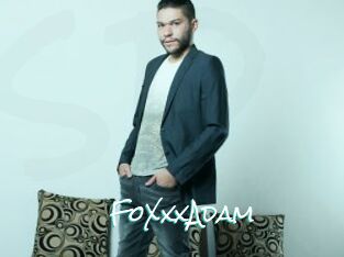 FoXxxAdam