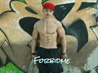 Forbidme