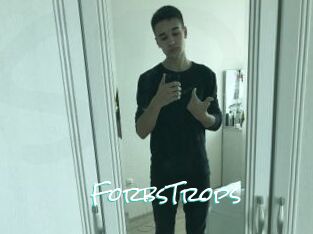 ForbsTrops Sensuality Dream