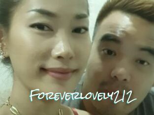 Foreverlovely212 Sensuality Dream